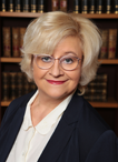 Rechtsanwältin Ute Helene Mokros